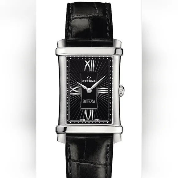Eterna | Accessories | Eterna Womens 2441451223 Contessa  display picture 1